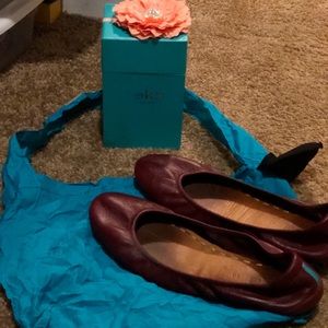 Tieks for sell!
